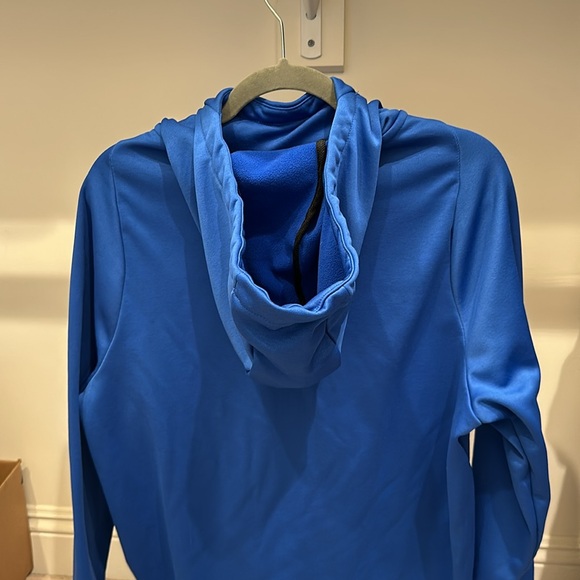 Nike Rippermagoo hoodie. Comfortable and warm - Picture 2 of 4